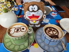 -Mercato莫卡多露台餐厅与酒吧(K11店)