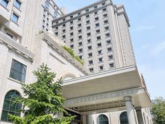 -西安赛瑞喜来登大酒店