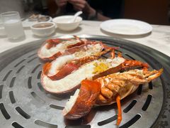 -青蓬蒸汽海鲜·深圳老字号·团建聚会(壹方城店)