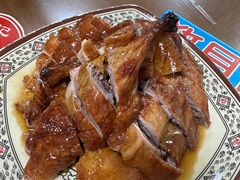 -聂记粤菜馆(鼓西路店)
