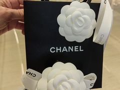 -CHANEL(恒隆广场店)