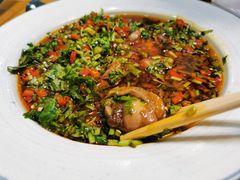 -小郭私房菜·海肠捞饭店(学士街店)