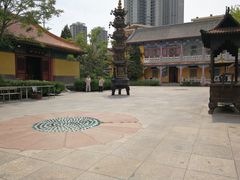 -挂甲禅寺