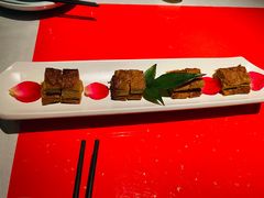 -春色如许·茶食餐厅(桃李春风店)