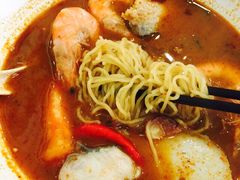 亚坤鱼丸-阿坤纯正西刀鱼丸(Kuala Lumpur Branch)