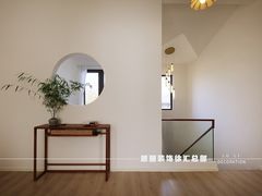 -居丽装饰空间设计(总部)