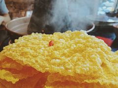 -南门四季铜锅涮肉(左家庄店)