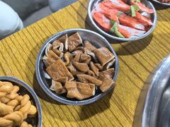 -渝味黄姐火锅(黄泥村店)