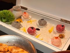 -色響火锅(恒隆广场店)