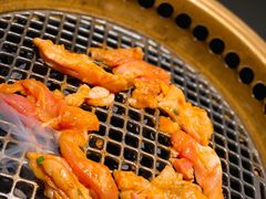 -谷牛和牛烤肉(漕河泾印象城店)