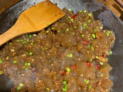 铁锅炒凉粉-洛阳面馆(红专路店)
