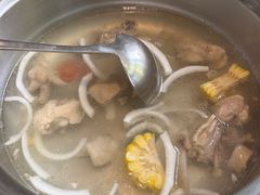 -狐狸爱上椰子鸡(滨江星光大道店)