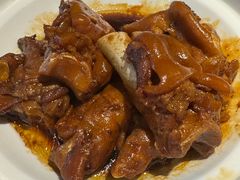 -好嫂子酱猪手•农家菜(华远坊店)