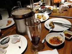 -亚马逊海鲜自助餐厅(惠山万达店)