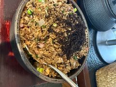 -菌自由丨野生菌火锅特色庭院餐厅(丽江古城店)