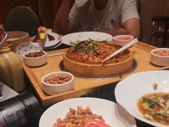 -皇厨荣升名厨家宴.赣州客家菜