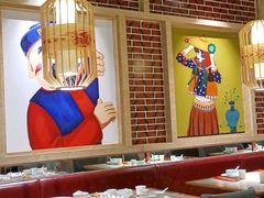 大堂-四道菜·福建海蛎煎(世欧广场店)