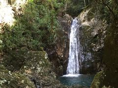 -龙湾潭国家森林公园