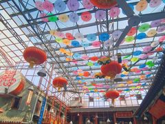 -江宁会馆(劈柴院店)