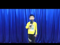 -新声线少儿口才(亦庄示范校区)