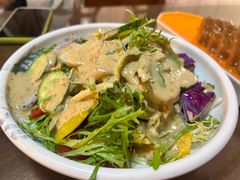 沙拉-应天大明王朝·南京菜(中山陵店)