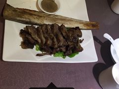 九鼎宴精致私房菜馆-金陵一哥龙虾(水木秦淮店)