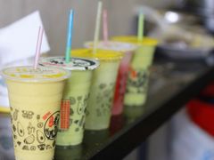 -花姨·老电影院果汁冰(88号店)