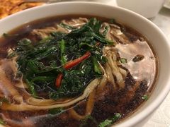 -览江阁中餐厅·淮扬菜(兆和皇冠假日酒店)