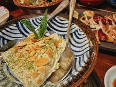 -鸟鹏烧鸟居酒屋(仁恒梦中心店)