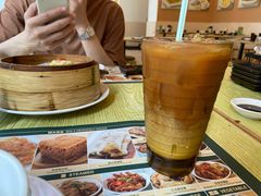奶茶-添好运点心专门店(百老汇店)