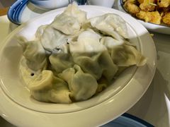 -海知道大连海鲜水饺(南山大冲店)