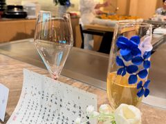 -松临·铁板烧&Omakase(神农店)