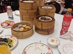 -稻香饭店(龙华天虹店)