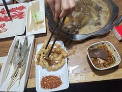 -傣妹火锅(南京东路一店)