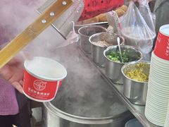 -汪记鲜鱼糊汤粉(沈阳路总店)