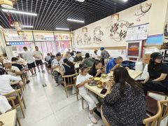 -昌顺马记小吃店(昌盛园店)