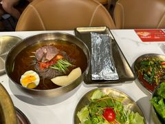 -西塔老太太泥炉烤肉(望京一店)