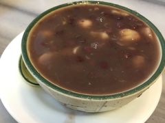 红豆沙-芬芳甜品(同福路店)