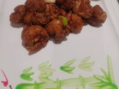 -国人川菜(李家村建东街店)