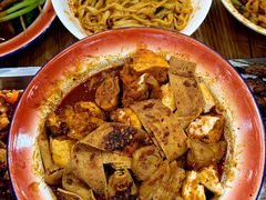 -张庆烤肉·清真