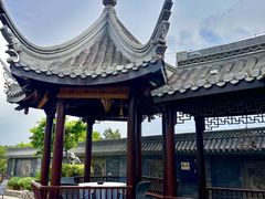 -淮扬府(安定门店)