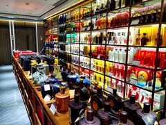 -神洲四海大酒楼(王府井澳门中心店)