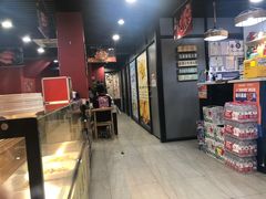 -听涛雅苑百味饺子老家菜馆