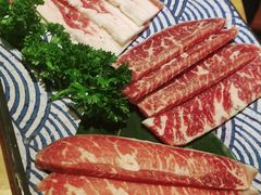 -喜鹊烤肉酒场(美乐城店)