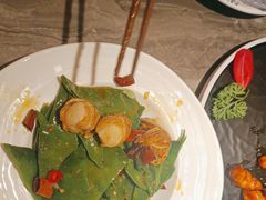-前海沿·青岛菜(乐客城店)