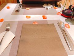 -LA CREPERIE BRETONNE布列塔尼法式餐厅(天童北路店)