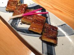烤鳗鱼-TORO MaKi 寿司·日料(华创店)