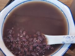 赤豆汤-景芳周大姐(国大城市广场店)