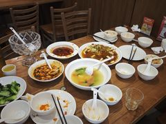 -九老汉·川渝江湖菜(合川路2店)
