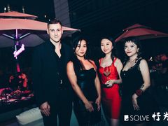 -深圳星河丽思卡尔顿酒店